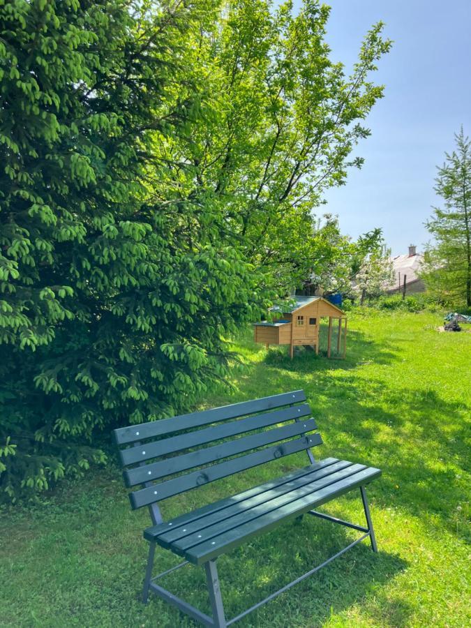 Apartmany Windy Stare Mesto  Luaran gambar