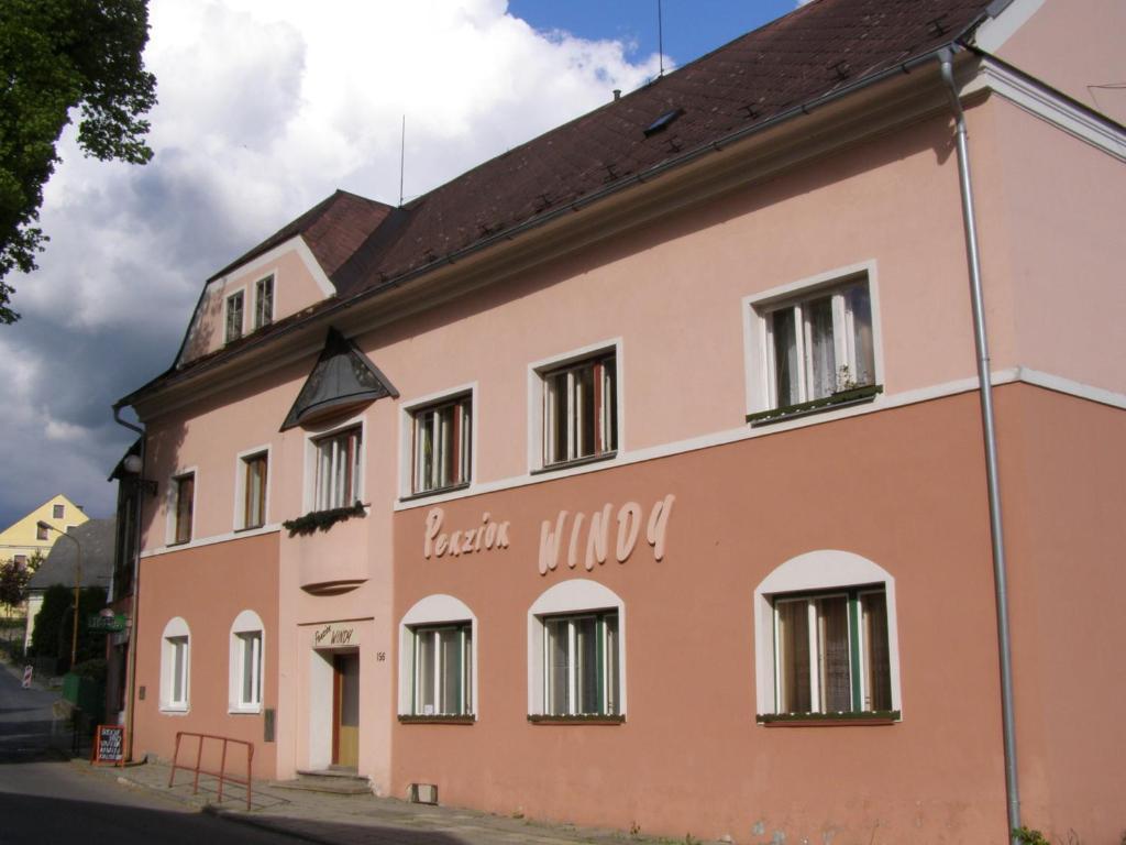 Apartmany Windy Stare Mesto  Luaran gambar