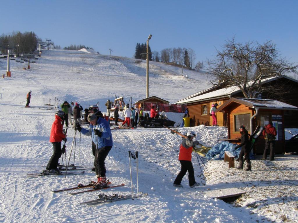 Apartmany Windy Stare Mesto  Luaran gambar
